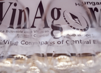VinAgora Nemzetközi Borverseny