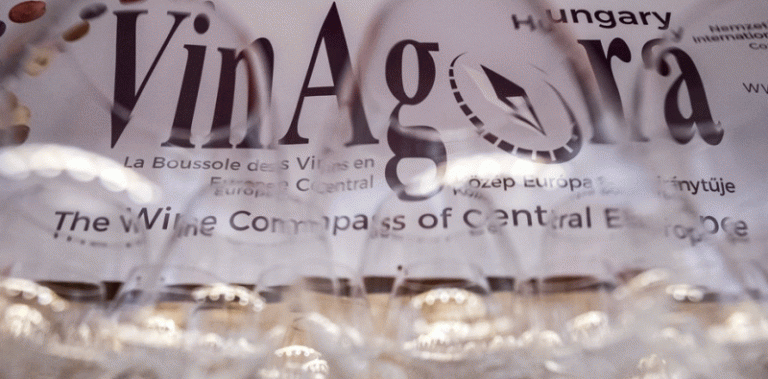 VinAgora Nemzetközi Borverseny