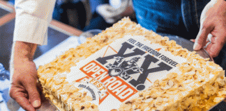 Lelepleződtek a jubiláló Open Road Fest titkai