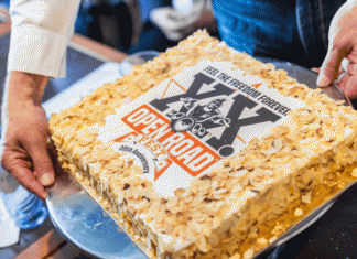 Lelepleződtek a jubiláló Open Road Fest titkai