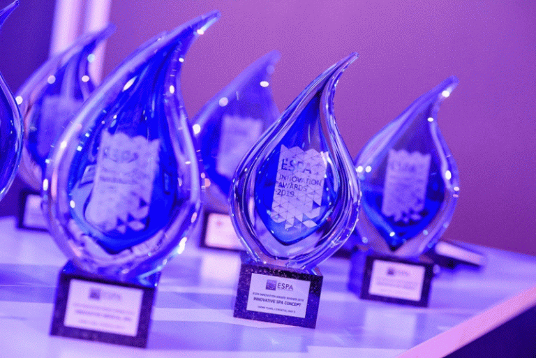 Spa Renaissance – A Spirit Hotelt választották a leginnovatívabb spa hotelnek