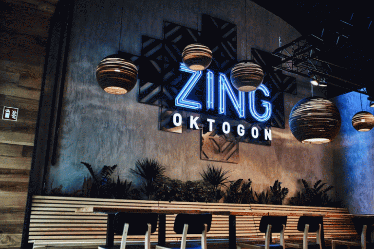 Volt Mekis nyitja a Zing első franchise éttermét