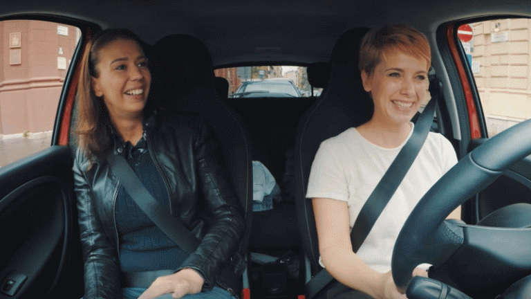 Palágyi Eszter, Michelin-csillagos séf: „Daganatom lett, mert túl sok terhet vettem magamra” – Elviszlek magammal