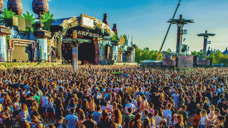 Underground sztár dj-kkel erősít a Sound