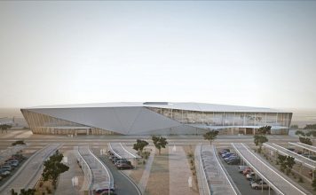 Eilat vadonatúj repülőterére közlekedik ősztől a Wizz Air