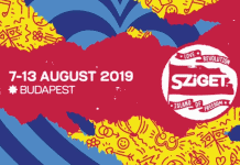 Sziget Fesztivál 2019