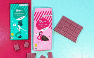 Ahol hallgatói előírás a csokoládé kóstolás