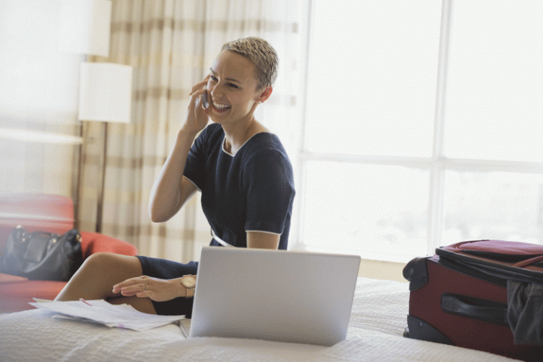 A szálloda, ami lesi igényeinket: első lépések a hazai high-tech hotelek felé