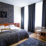 Szarvasokra Néző Szobákkal Nyílt Hegyihotel Mátraházán