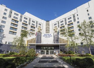 Ízletes ismétlés: újra „Finn Hetek” a Danubius Hotel Heliában