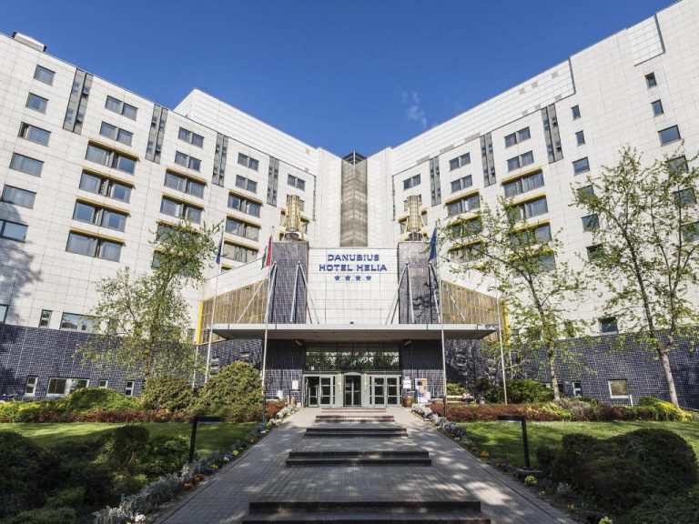 Ízletes ismétlés: újra „Finn Hetek” a Danubius Hotel Heliában