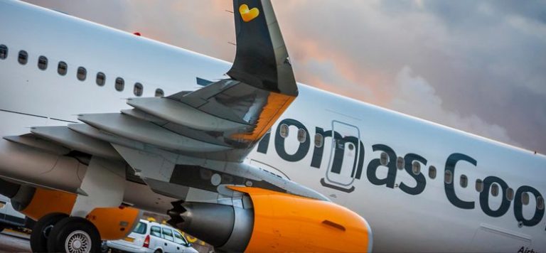 Török kézbe kerülhet a Thomas Cook német érdekeltsége