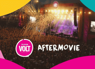 Lenny Kravitz és Marshmello is jöna VOLT-ra