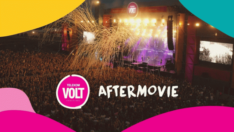 Lenny Kravitz és Marshmello is jöna VOLT-ra