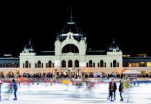 Családi sportnappal búcsúzik a Sportfőváros