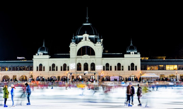 Családi sportnappal búcsúzik a Sportfőváros