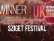 Ismét a Sziget lett a legjobb külföldi fesztivál a UK Festival Awardson