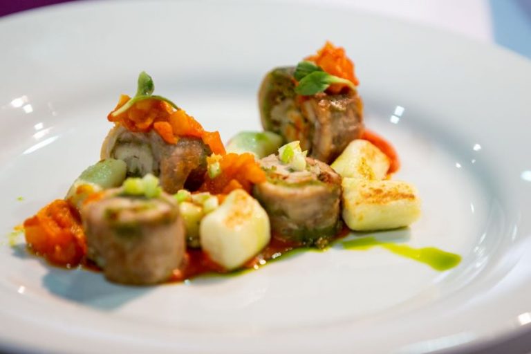 A Hungast Pécs nyerte a Közétkeztetési szakácsversenyt a Sirhán