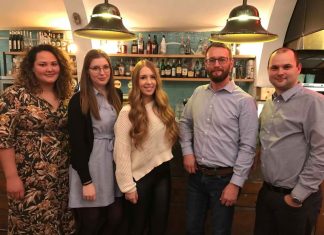 Édesanyjának főzi legfinomabb söreit a Második Soproni Sörverseny győztese