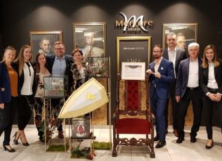 A Mercure Budapest Korona lett az év szállodája
