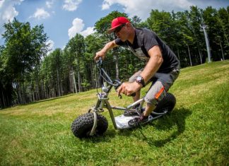 Új brand a 4 ÉVSZAK