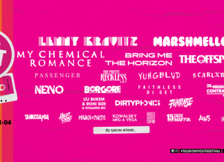 A magyar élvonal a VOLTon