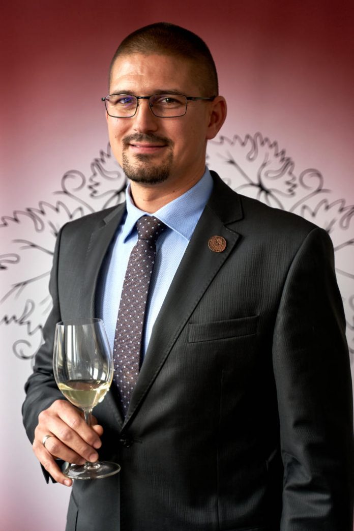 Borbély Tamás (Badacsonyi borvidék)