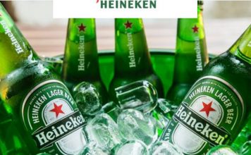 Sopronban készül a legjobb Heineken® a világon!
