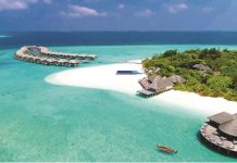 A JA Resorts & Hotels négy győzelmet söpör be a 2020-as World Travel Awards díjátadón