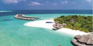 A JA Resorts & Hotels négy győzelmet söpör be a 2020-as World Travel Awards díjátadón