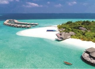 A JA Resorts & Hotels négy győzelmet söpör be a 2020-as World Travel Awards díjátadón A JA Resorts & Hotels négy győzelmet söpör be a 2020-as World Travel Awards díjátadón