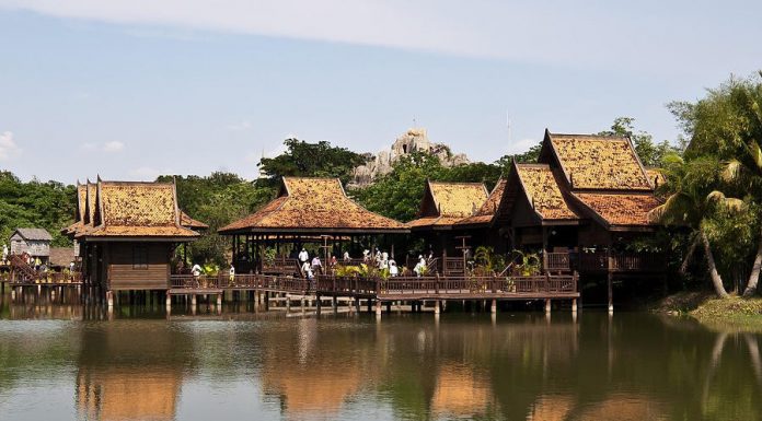Közvetlen járat Kambodzsából Indába Kambodzsa turizmus, kiutazás