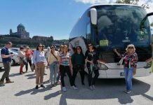 Így utazik a magyar a második hullám idején Így utazik a magyar a második hullám idején