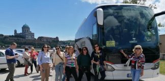 Így utazik a magyar a második hullám idején Így utazik a magyar a második hullám idején