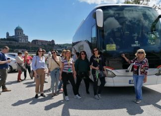 Így utazik a magyar a második hullám idején