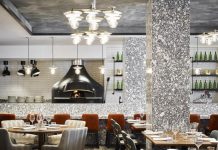 gasztronómia, étterem