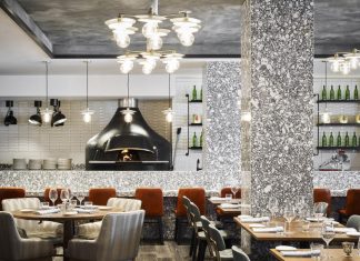 gasztronómia, étterem