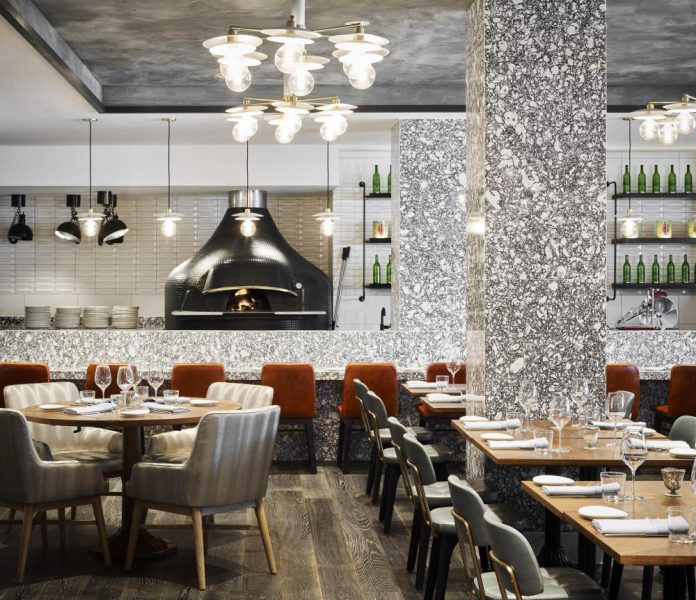 gasztronómia, étterem