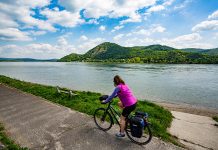 Visegrád ősszel is tökéletes turistacélpont Visegrád ősszel is tökéletes turistacélpont