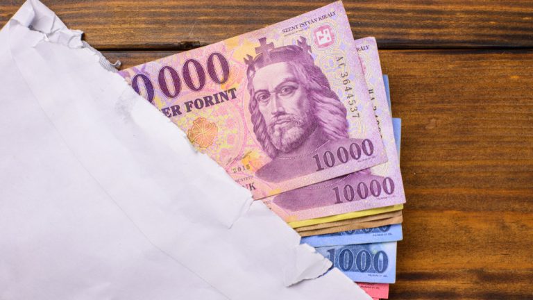 Februártól magasabb a minimálbér