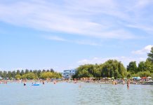 Balaton nyaralás