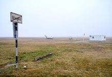 Elkezdődött a Székesfehérvár-Börgönd repülőtér fejlesztésének tervezése