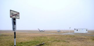 Elkezdődött a Székesfehérvár-Börgönd repülőtér fejlesztésének tervezése