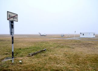 Elkezdődött a Székesfehérvár-Börgönd repülőtér fejlesztésének tervezése