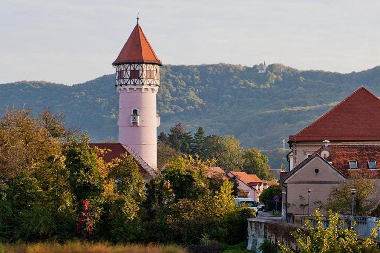 Megújul és turisztikai látványosság lesz a kelet-szlovéniai víztorony