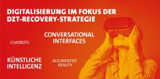 A digitalizáció áll a DZT helyreállító stratégiájának fókuszában