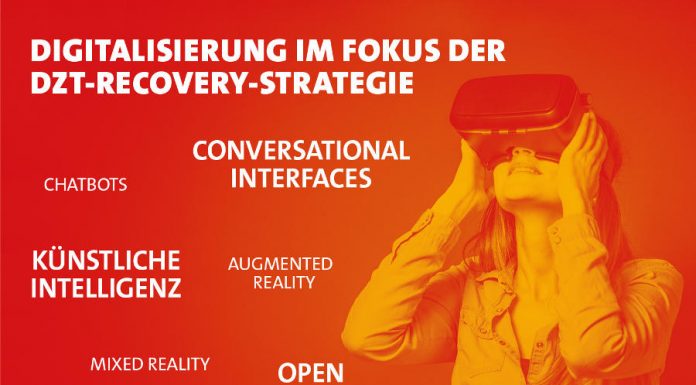 A digitalizáció áll a DZT helyreállító stratégiájának fókuszában