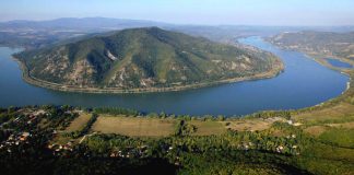 Duna-Ipoly Nemzeti Park Igazgatóság