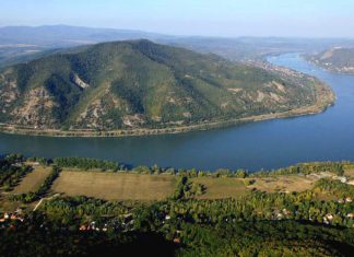 Duna-Ipoly Nemzeti Park Igazgatóság