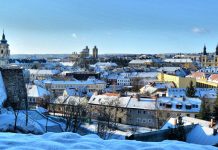 A pandémia alatt is biztonságban Egerben